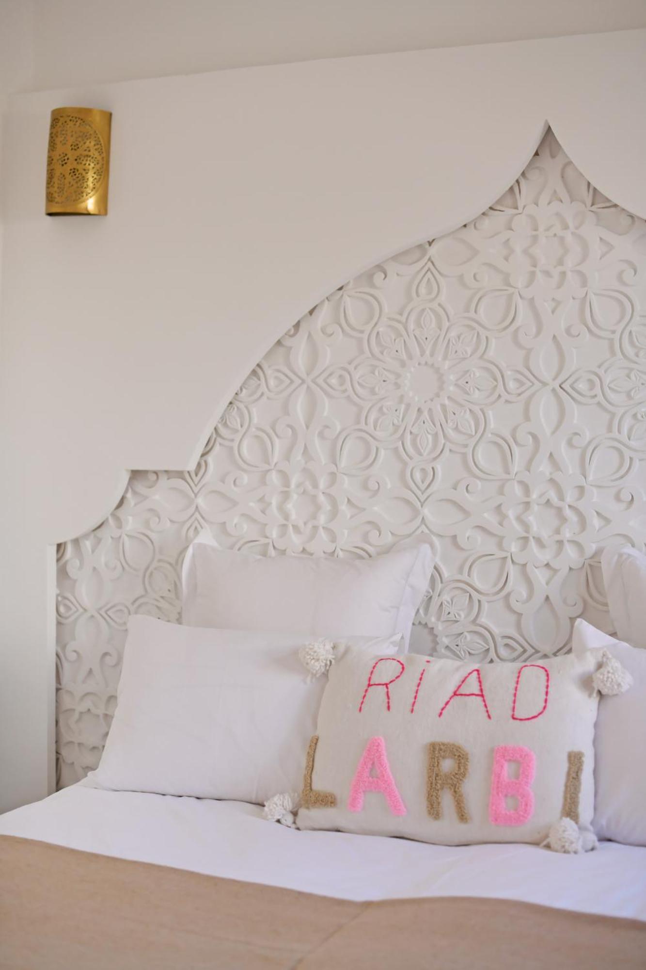 Riad Larbi Khalis Маракеш Екстериор снимка