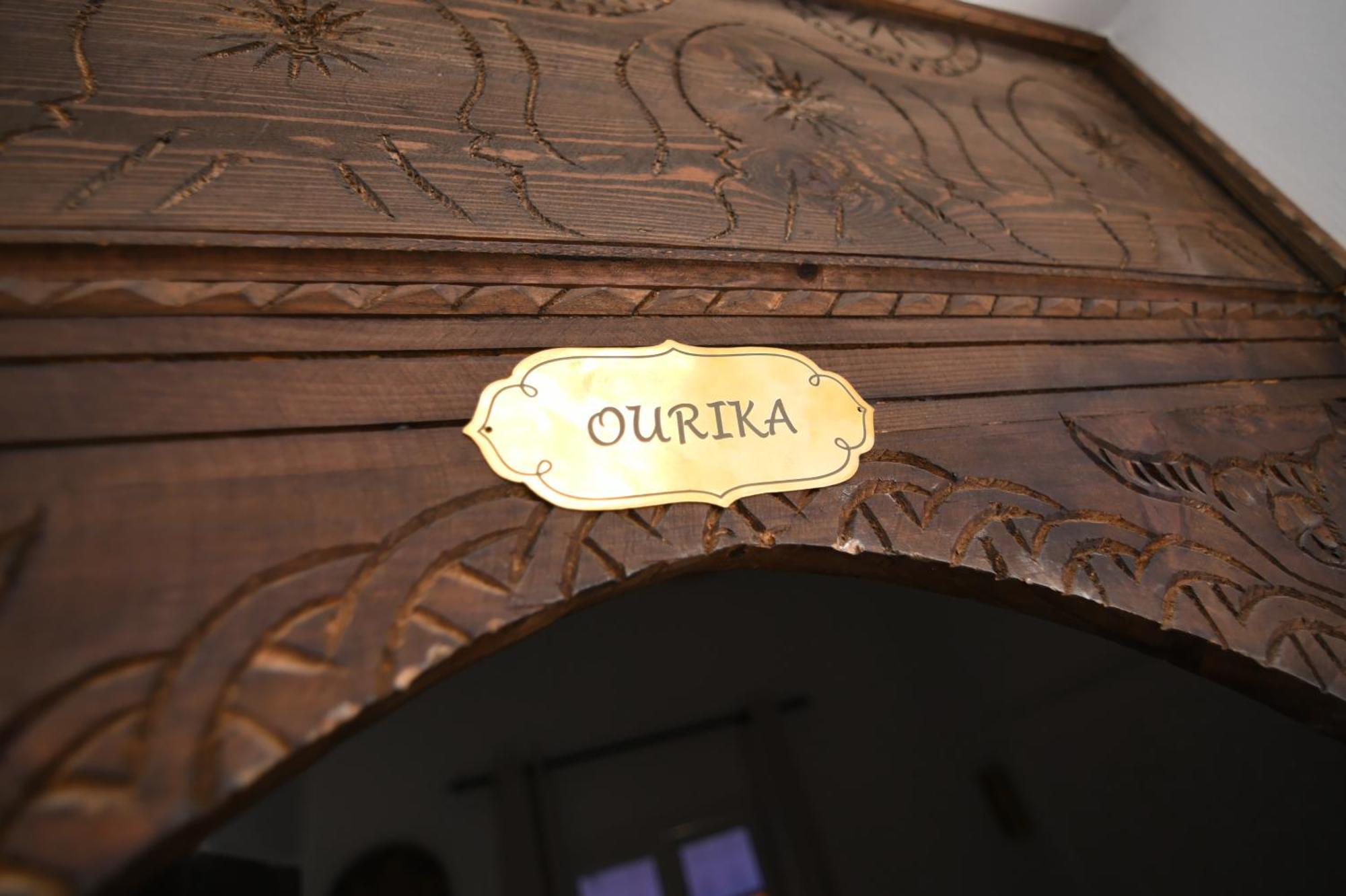 Riad Larbi Khalis Маракеш Екстериор снимка